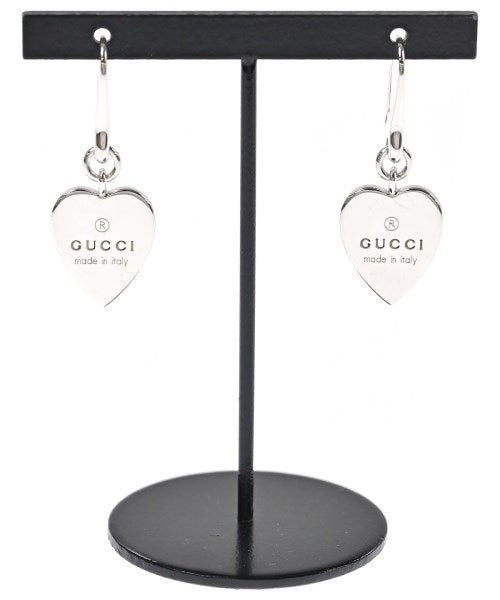 GUCCI 耳環　