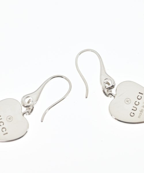 GUCCI 耳環　