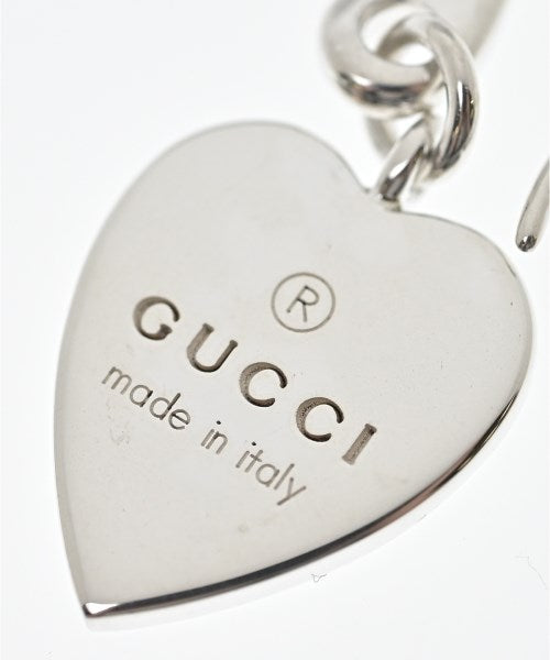 GUCCI 耳環　