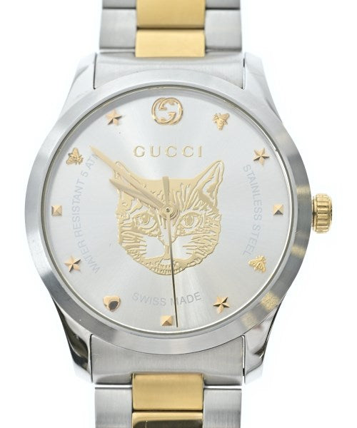 GUCCI 手錶