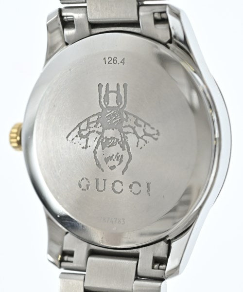 GUCCI 手錶