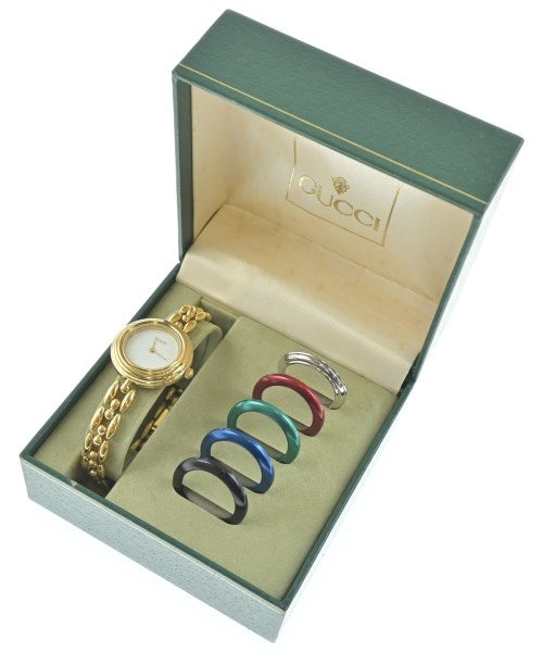 GUCCI 手錶