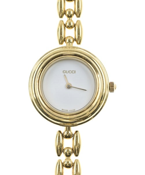 GUCCI 手錶