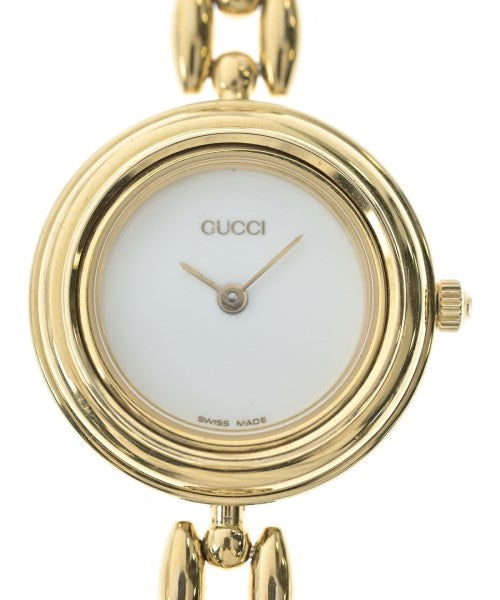 GUCCI 手錶
