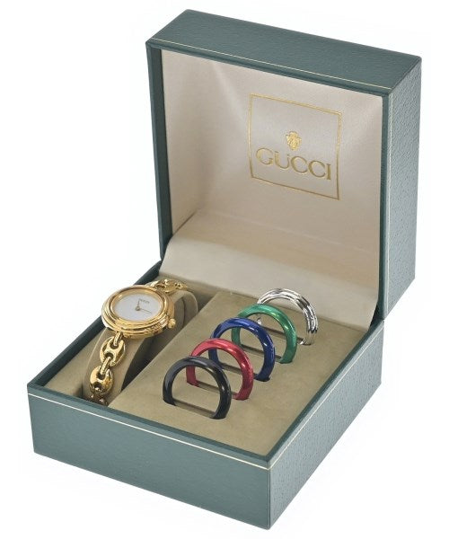 GUCCI 手錶