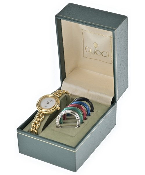 GUCCI 手錶