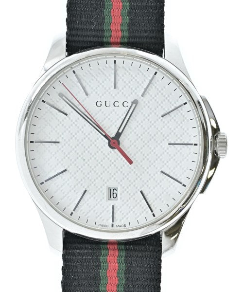 GUCCI 手錶