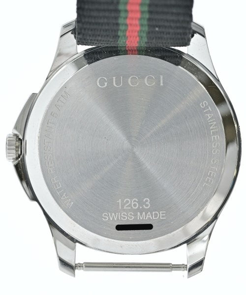 GUCCI 手錶