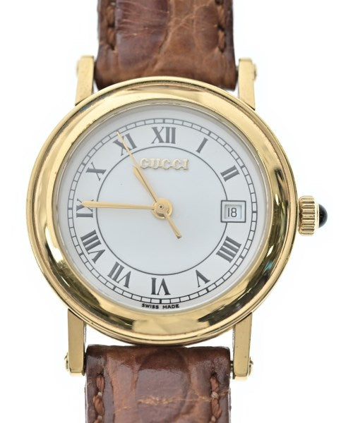 GUCCI 手錶