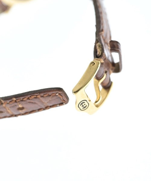 GUCCI 手錶