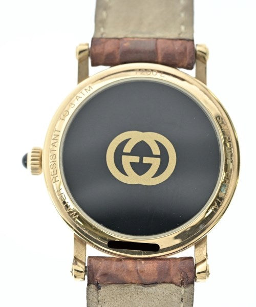 GUCCI 手錶