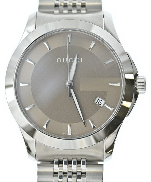 GUCCI 手錶