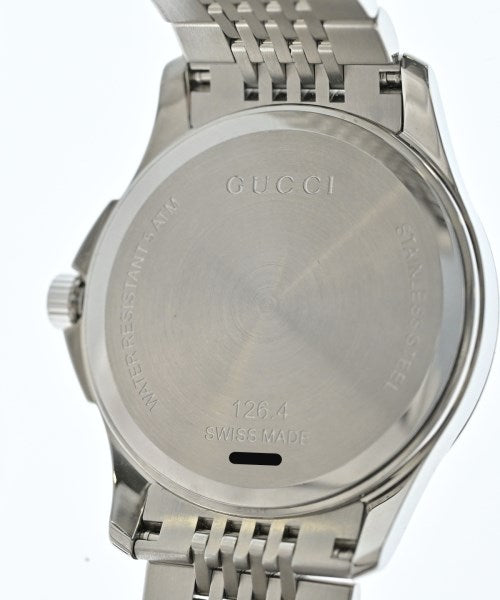 GUCCI 手錶