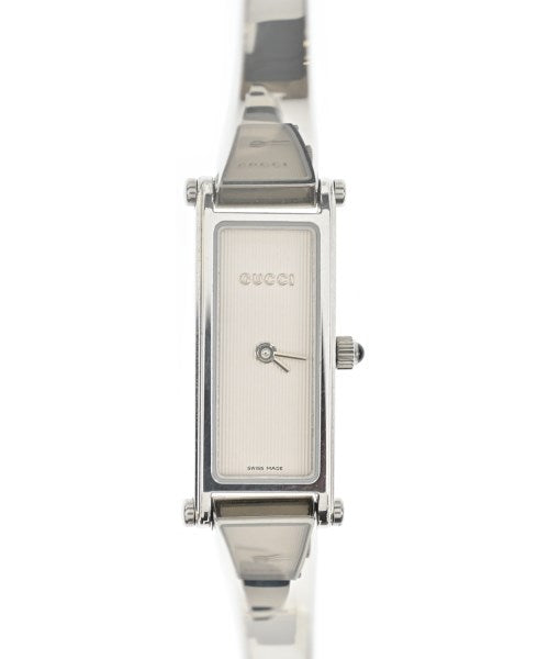 GUCCI 手錶