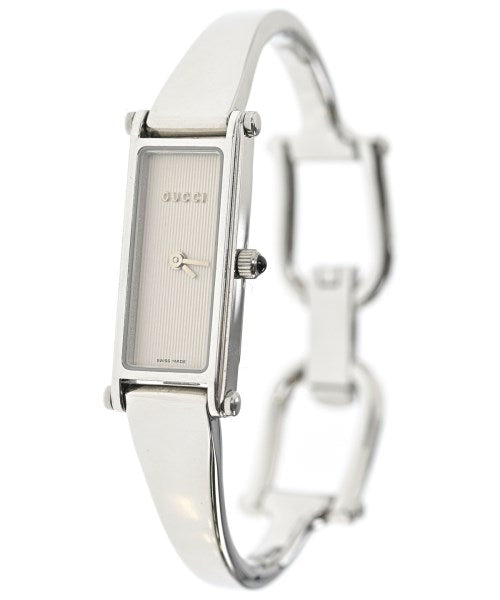 GUCCI 手錶