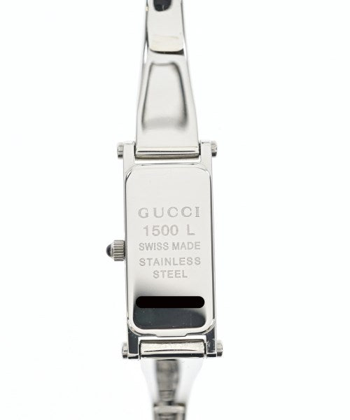 GUCCI 手錶