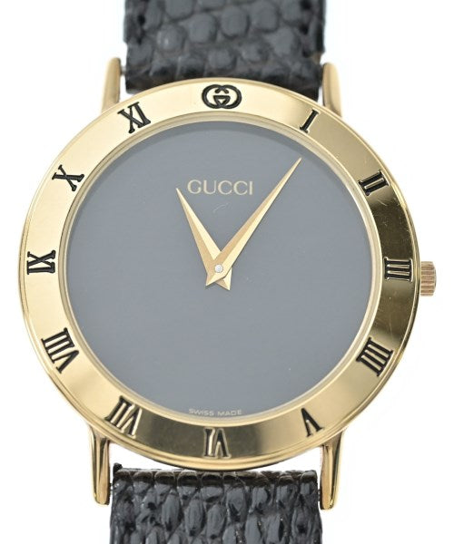 GUCCI 手錶