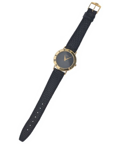 GUCCI 手錶