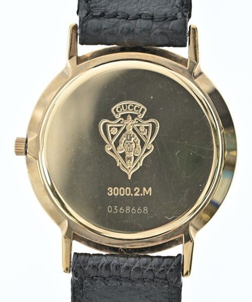 GUCCI 手錶