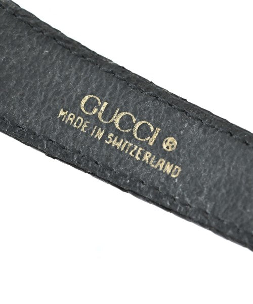 GUCCI 手錶