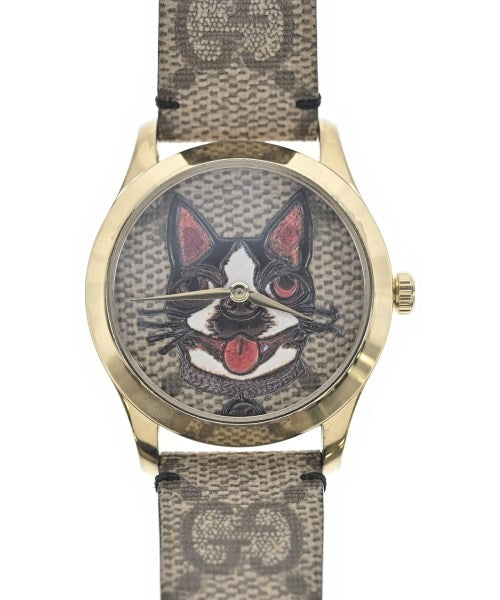 GUCCI 手錶