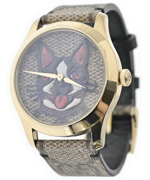 GUCCI 手錶