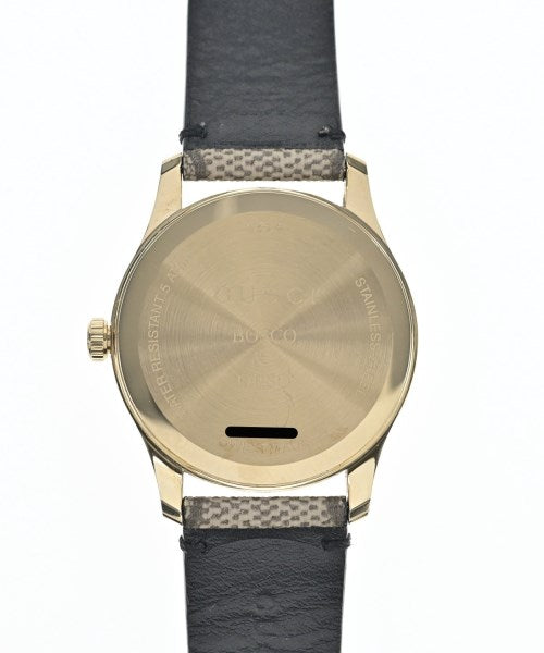 GUCCI 手錶