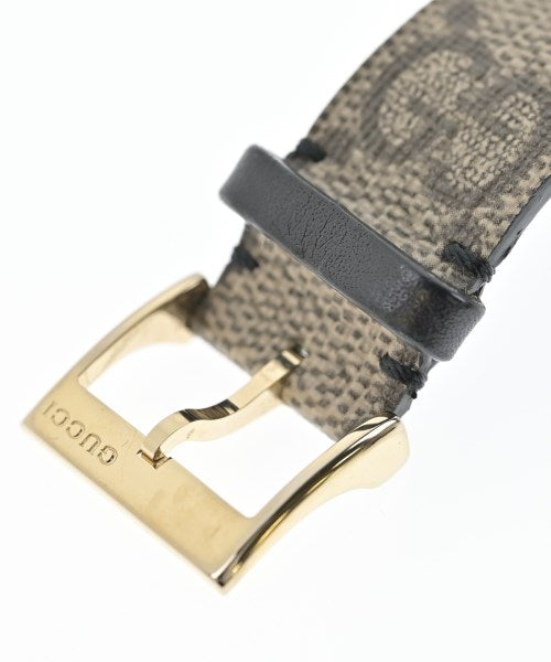 GUCCI 手錶