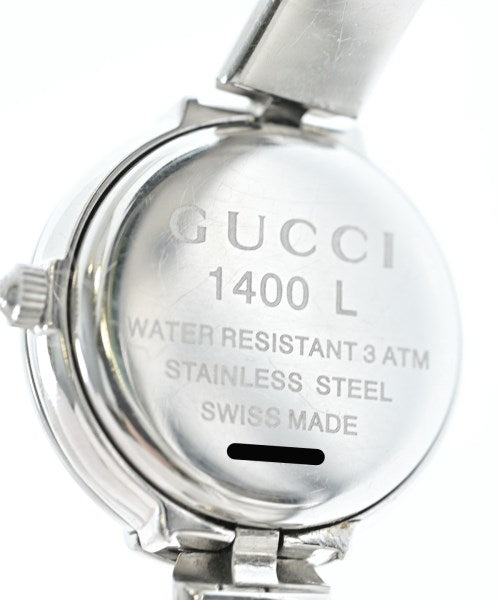 GUCCI 手錶