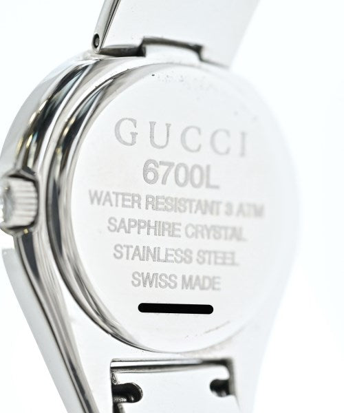 GUCCI 手錶