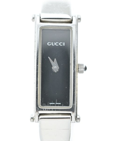 GUCCI 手錶