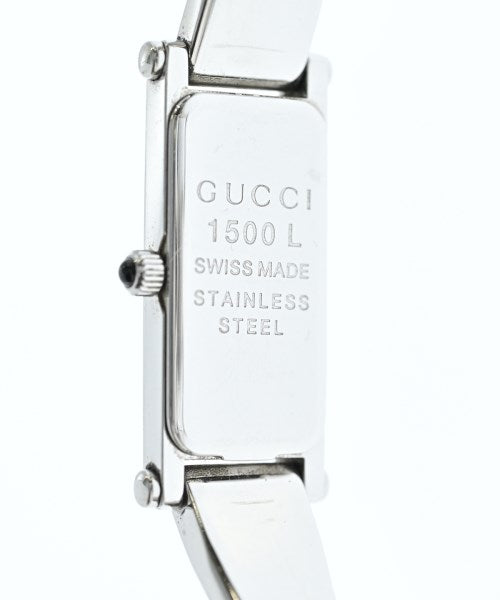 GUCCI 手錶