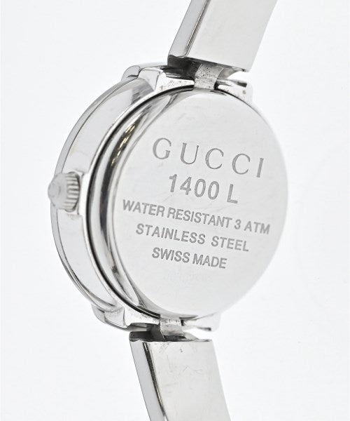 GUCCI 手錶