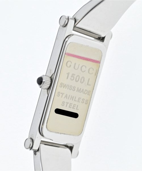 GUCCI 手錶