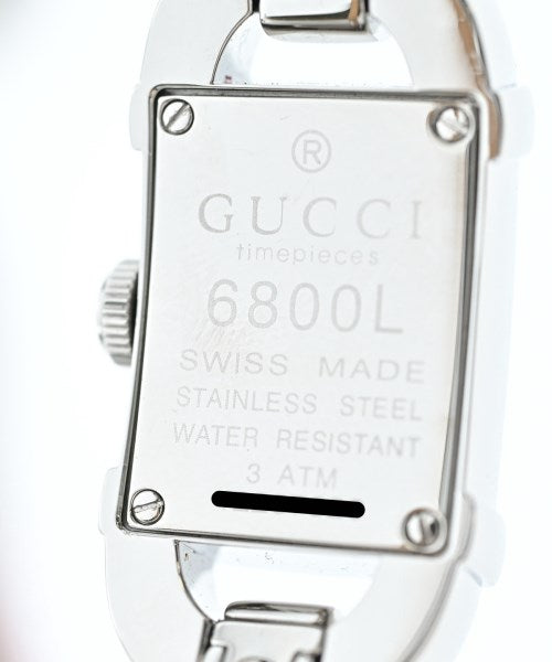 GUCCI 手錶