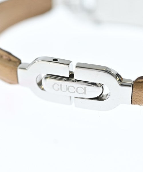 GUCCI 手錶