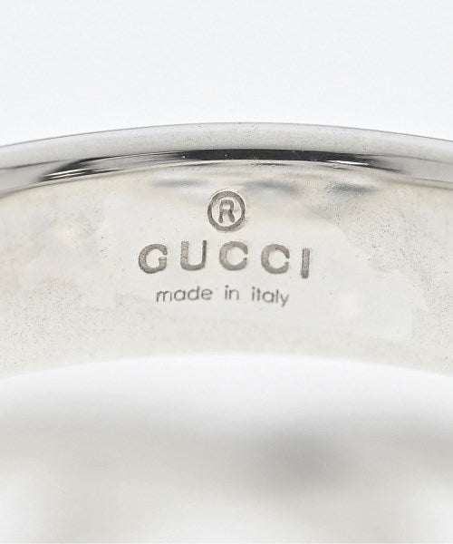 GUCCI 戒指