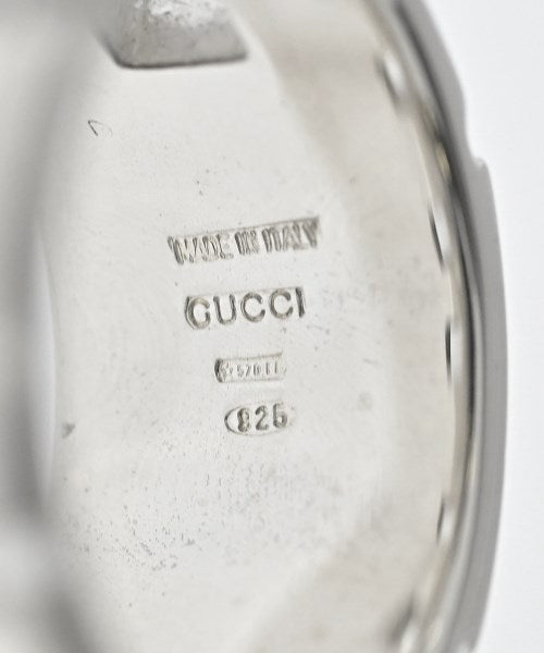 GUCCI 戒指