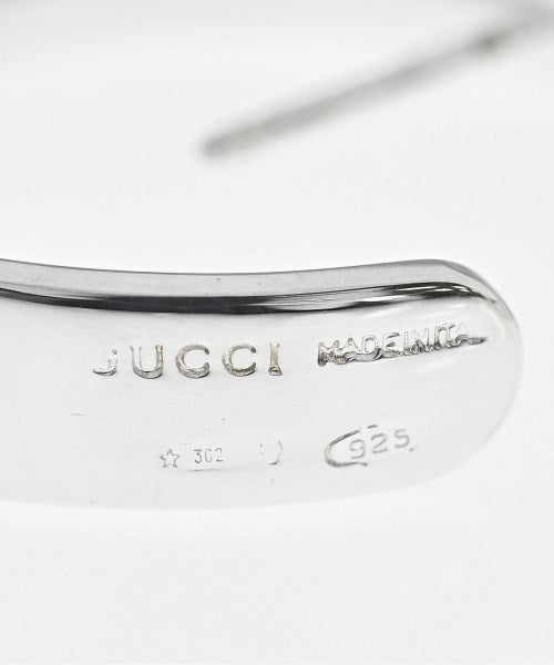 GUCCI 耳環　