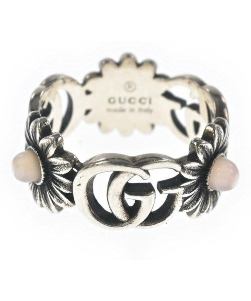 GUCCI 戒指