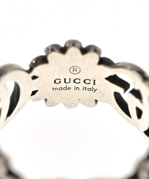 GUCCI 戒指