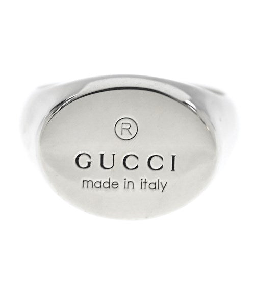 GUCCI 戒指