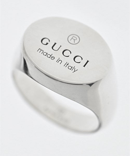 GUCCI 戒指