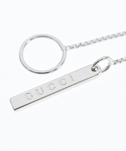 GUCCI 項鍊