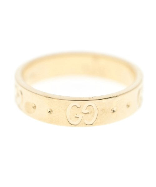 GUCCI 戒指