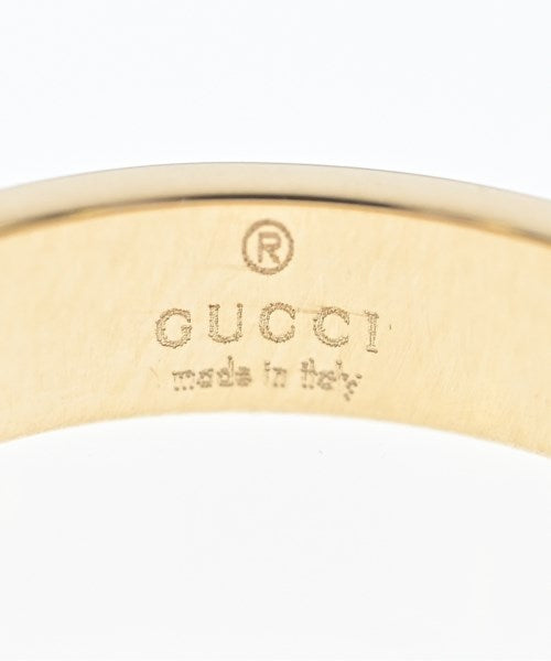 GUCCI 戒指