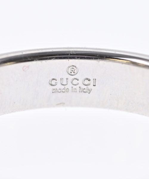 GUCCI 戒指