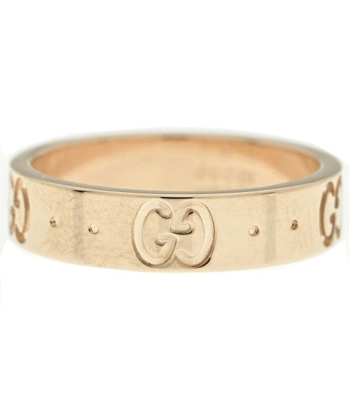 GUCCI 戒指