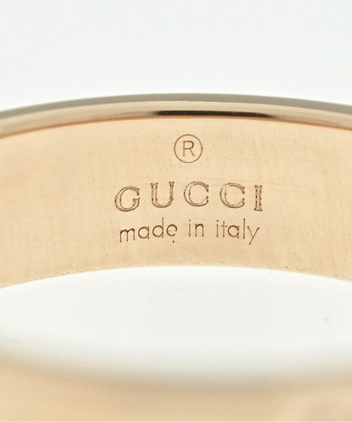 GUCCI 戒指