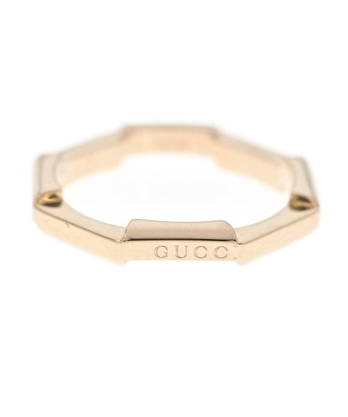 GUCCI 戒指
